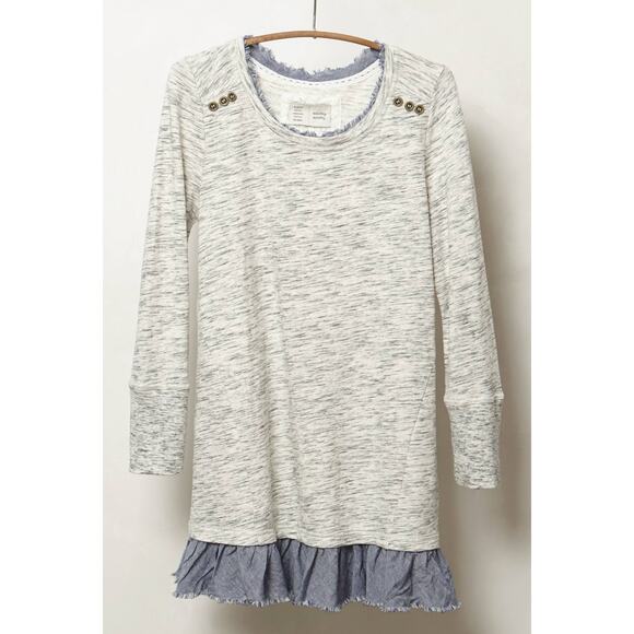 Anthropologie Saturday Sunday Elora Pullover - Picture 1 of 7